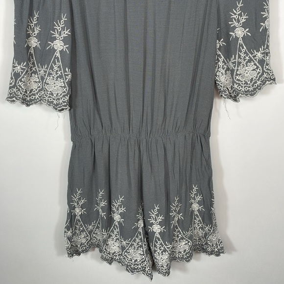 Clover Romper - Picture 6 of 6